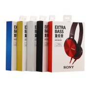 Tai chụp Sony XB450 Headphone