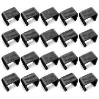 Outdoor Patio Wicker Furniture Clips,Segmented Rattan Sofa Furniture Clips, Chair Clips, Garden Furniture Fasteners Clip