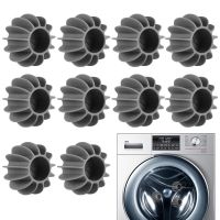 10pcs Washing Machine Stain Removal Household Cleaning