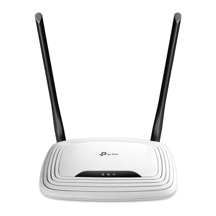 tp-link-tl-wr841n-300mbps-wireless-n-router-ของแท้-ประกันศูนย์-lifetime-warranty