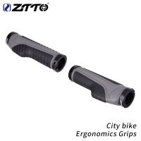 Ztto City ปลอกแฮนด์จับจักรยาน กันลื่น 22.2 มม. AG42 1 คู่