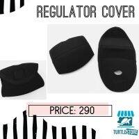 Regulator Cover ผ้าถนอมที่หายใจทางน้ำ พร้อมส่ง