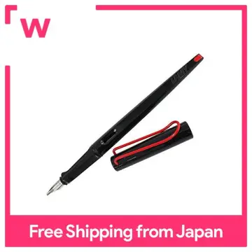 Lamy Joy Calligraphy Fountain Pen - AL, 1.9mm Stub