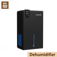 Xiaomi Youpin Dehumidifiers เครื่องลดความชื้นในครัวเรือนเครื่องดูดความชื้นขนาดเล็กเครื่องลดความชื้นแบบแห้งมินิ