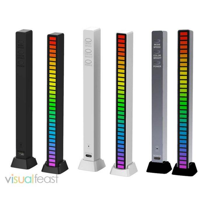 sthouse-โคมไฟ-led-32-ดวง-rgb-สายพลังงาน-ชาร์จ-usb-ควบคุมด้วยแอปเสียง-สําหรับติดใช้ในบ้าน