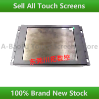 MDT962B-4A 9 "เปลี่ยนจอ LCD สำหรับ E60 E68 M64 M64s CNC