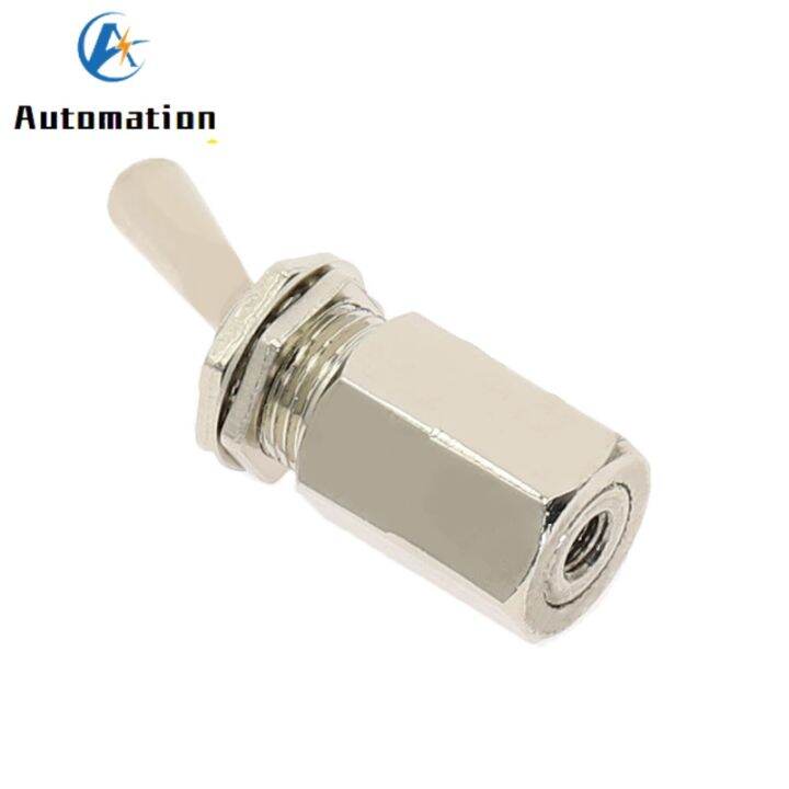 tv-3s-metal-toggles-switch-5mm-thread-2-position-3-way-mechanical-air-pneumatic-valve