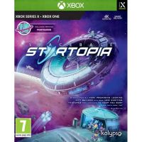 ✜ พร้อมส่ง | XBS SPACEBASE STARTOPIA (เกม Xbox One X™? By ClaSsIC GaME OfficialS)