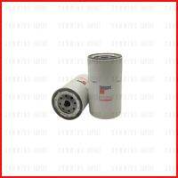 กรองน้ำมันโซล่า Fleetguard Fuel Filter สำหรับเครื่องยนต์ CUMMINS,CATERPILLAR,JOHN DEERE,DEUTZ,KOMATSU รุ่น F6L913,3208,C12,C14 ( P556916 , 23518482 , 2266562 , 7722935 , AT41420 , PB1613 , AM43910 ) FF5206