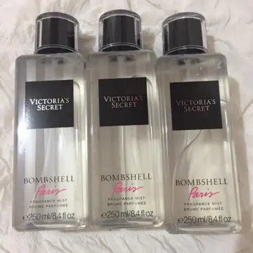 Victoria's Secret Bombshell Fragrance Mist 250ml –