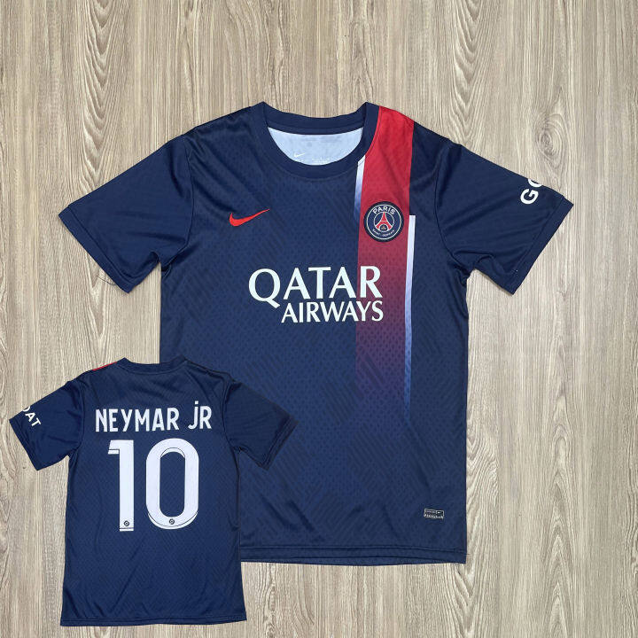 เสื้อบอล-เสื้อฟุตบอลผู้ใหญ่-ทีม-paris-รับประกันคุณภาพ-ผ้าเกรด-a