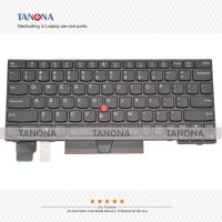 Original New 5N20V43328 5N20V43181 5N20V43037 Black For Lenovo Thinkpad X13 L13 Gen 2 L13 Yoga Gen 2 US Keyboard W/ Backlit