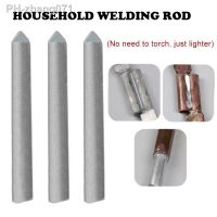 1/3/5PCS Powder Cored Aluminum Welding Rod Low Temperature Easy Melt Aluminum Welding Soldering Rods No Need Solder Weld Tools