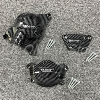 ¥ ¥ ฝาครอบป้องกันเครื่องยนต์ YZF-R6สำหรับ YAMAHA YZF R6 2006-2023