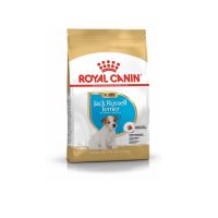 อาหารสุนัข  Royal Canin Jack Russell Terrier Puppy  ลูกสุนัข พันธุ์แจ็ค รัสเซลล์ เทอร์เรีย 1.5kg