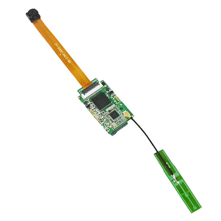 Model Airplane WIFI Video Wireless Mini Camera Image Transmission HD