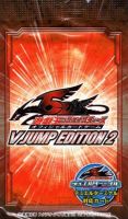 YG VE02 VE02--pack Vjump Edition 2 Vjump Edition Pack 1 Pack VE02--pack 0807116327002