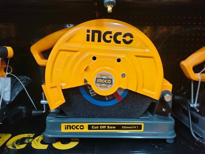ingco-แท่นตัดไฟเบอร์-14-นิ้ว-2200w-รุ่น-cos223589