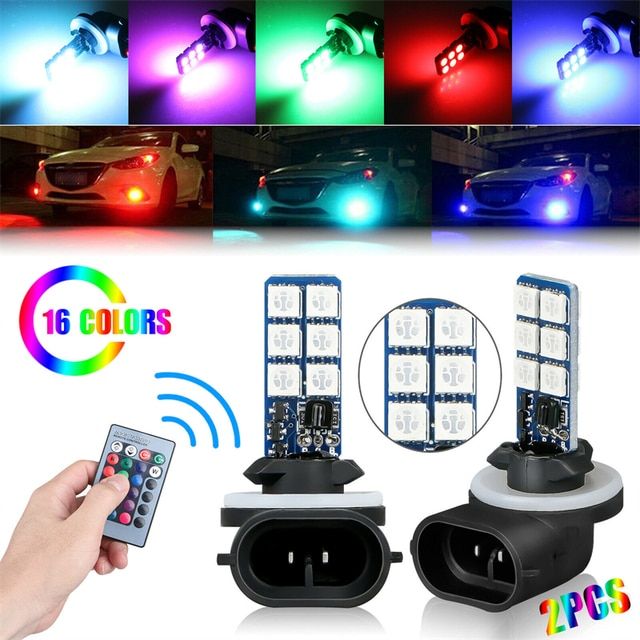 2pcs-car-fog-light-bulbs-h8-9005-881-1156-1157-rgb-car-driving-running-light-drl-lamp-foglamps-auto-leds-lamp-remote-control-12v