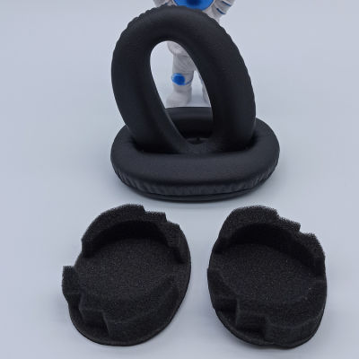 [COD] ใช้ได้ครับ โซนี่ WH-1000XM4 ชุดหูฟัง 1000XM3 XM2 ชุดหูฟังฟองน้ำชุดปิดหูกันหนาวหนัง