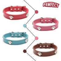 [YP] Studded Pet Dog Collars 2015 For Pet Small Medium Large Collar Free Shipping