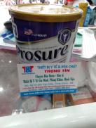 CHÍNH HÃNG Sữa Bột Abbott ProSure Hương Vani Hộp 380g Dành cho bệnh nhân