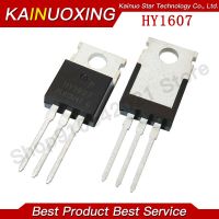 10PCS HY1906P TO220 HY1906 TO-220 1906P HY1607P HY1607 HY1707P HY1707 original WATTY Electronics