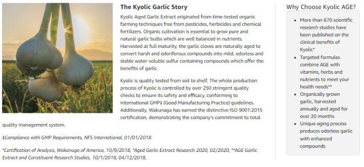 สารสกัดจากกระเทียม-ไร้กลิ่น-aged-garlic-extract-one-per-day-1000-mg-60-caplets-kyolic