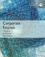 Chulabook(ศูนย์หนังสือจุฬาฯ)|c222|9781292304151|CORPORATE FINANCE (GLOBAL EDITION)