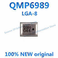 5ชิ้น QMP6989 LGA-8วัดความดัน MEMS เซ็นเซอร์ความดัน IC ชิป