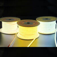 บทความ220 V LED Strip กันน้ำไฟกลางแจ้ง,420 Sm เน้นบทความโคมไฟที่มีความยืดหยุ่นสลับม่านตาของหมากฝรั่ง