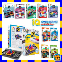 ตัวต่อเสริมไอคิว IQ GAME TOYS ของเล่นฝึกสมอง เกมปริศนา