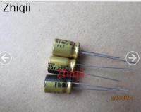 10pcs/30pcs Original new Japan Nichicon Audio Capacitor 25V220UF 8X12 FW 220UF25V