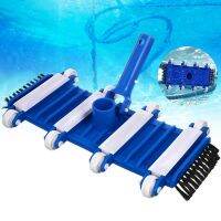 Swimming Pool Brush Suction Vacuum Head Accessory Vaccum Cleaner Cleaning Accessories Cordless Cleaners Equipment