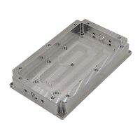 1 Piece Aluminum Shielding Box RF Box 64mm X 39mm X 12mm