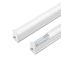 T5 LED Tube โคมไฟติดผนัง220V-240V T5 LED Bulb Bar Cabinet Light 6W 10W 300Mm 600Mm T5 Tube LED Fluorescent Tube Kitchen Lighting