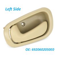 New prodects coming For Toyota Corolla Chevrolet Prizm 1998 1999 2000 2001 2002 Left Side Interior Inside Inner Door Handle Front Rear 6920602050E0