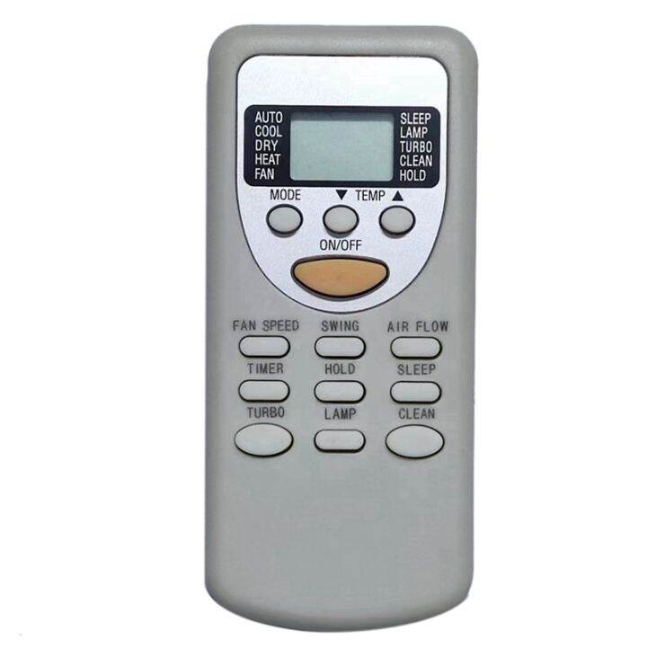 A/C Air Conditioner Remote Control ZH/JT03 for Chigo ZH/JT03 Air