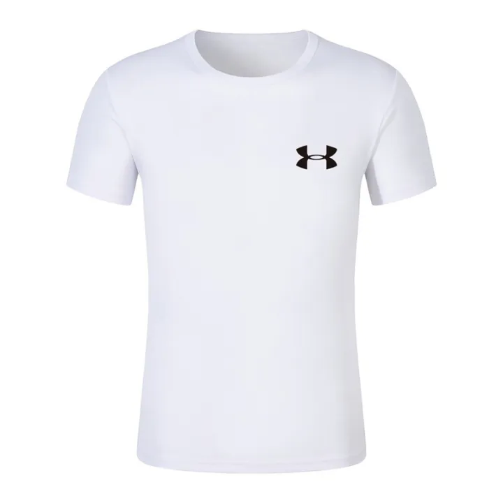 Under armour white dri fit Clearance