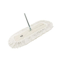 บีแมน ม็อบดันฝุ่น ขนาด 24 นิ้ว - Beman Duster Mop 24"