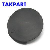 【☑Fast Delivery☑】 sushuang Takpart สำหรับฟอร์ดเฟียสต้า Mk6 2001-2005ลากจูงรถพ่วงกันชนหน้าฝาแผ่นปิดตา