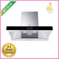 เครื่องดูดควันกระโจม ELECTROLUX EFC928SC 90 ซม.CHIMNEY HOOD ELECTROLUX EFC928SC 90CM **ใครยังไม่ลอง ถือว่าพลาดมาก**