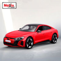 Maisto 1:25ออดี้อาร์เอส n GT Coupe ล้อแม็กรถสปอร์ตรุ่นจำลอง D Iecasts โลหะของเล่นรถแข่งรุ่นของสะสมเด็ก Gifts888