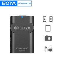 ✉ Boya Wireless Transmitter