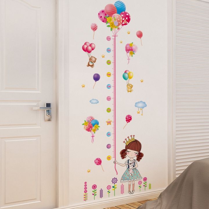 childrens-removable-measurement-baby-child-height-measurement-wall-sticker