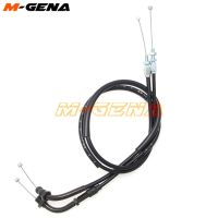 Motorcycle Emergency Throttle Cable Line For CBR600RR CBR 600 RR 2003 2004 2005 2006 CBR1000RR 1000 04 05 06 07 2007