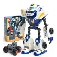 Blaze Monster Machines Anime Figure Cartoon PlasticAlloy Deformed Car Action Figure Model Kids Toys Children Birthday Gifts