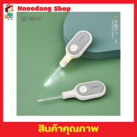 Ear pick led ไม้แคะหูมีไฟ ไม้แคะหู ไม้แคะหูเด็ก ที่แคะขี้หู ที่แคะหูมีไฟ ที่แคะหูเด็ก ไม้แคะทำความสะอาดช่องหู หัวแคะใสพร้อมแสงไฟ Led T2171