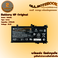 Battery HP TE04XL / แแบตเตอรรี่โน๊ตบุ๊ค รุ่น เอชพี 15-AX 15-BC (ของแท้) *รับประกัน 2 ปี*