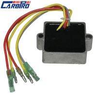 Rectifier Voltage Regulator For Mercury Mariner Outboard 6 Wire Replace 815279-3 883072T